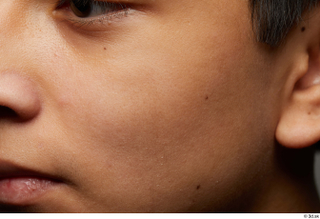  HD Face Skin Rolando Palacio cheek face skin pores skin texture 0003.jpg